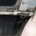 68078 314AC | Бампер задний JEEP GRAND CHEROKEE 11-22 - Превью 21