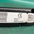 52116-02330 | Кронштейн/крепление переднего бампера лів. TOYOTA COROLLA E170 13-19 - Прев'ю 4