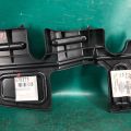 53293-02250 | Дефлектор радіатора прав. TOYOTA COROLLA E170 13-19 - Прев'ю 2