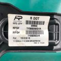 53293-02250 | Дефлектор радіатора прав. TOYOTA COROLLA E170 13-19 - Прев'ю 3