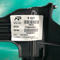 53294-02240 | Дефлектор радіатора лів. TOYOTA COROLLA E170 13-19 - Прев'ю 3