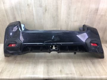 Бампер задній SUBARU CROSSTREK 12-17