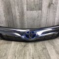 53101-06350 | Решітка радіатора TOYOTA CAMRY 50 12-15