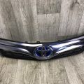 53101-06350 | Решітка радіатора TOYOTA CAMRY 50 12-15 - Прев'ю 2