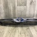 53101-06350 | Решітка радіатора TOYOTA CAMRY 50 12-15 - Прев'ю 6