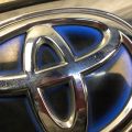 53101-06350 | Решітка радіатора TOYOTA CAMRY 50 12-15 - Прев'ю 13