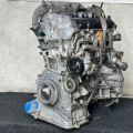 QR25DE | Двигун бензин NISSAN X-TRAIL T30 01-07