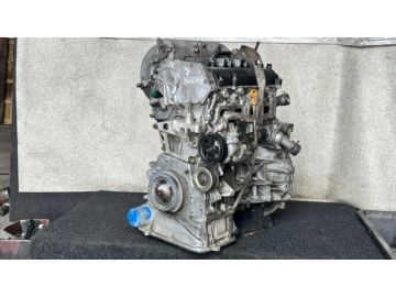 Двигатель бензин NISSAN X-TRAIL T30 01-07