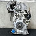 QR25DE | Двигун бензин NISSAN X-TRAIL T30 01-07 - Прев'ю 2