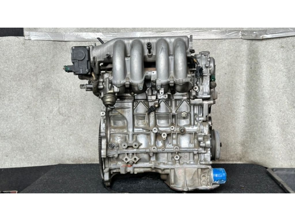 QR25DE | Двигун бензин NISSAN X-TRAIL T30 01-07 - Фото 3