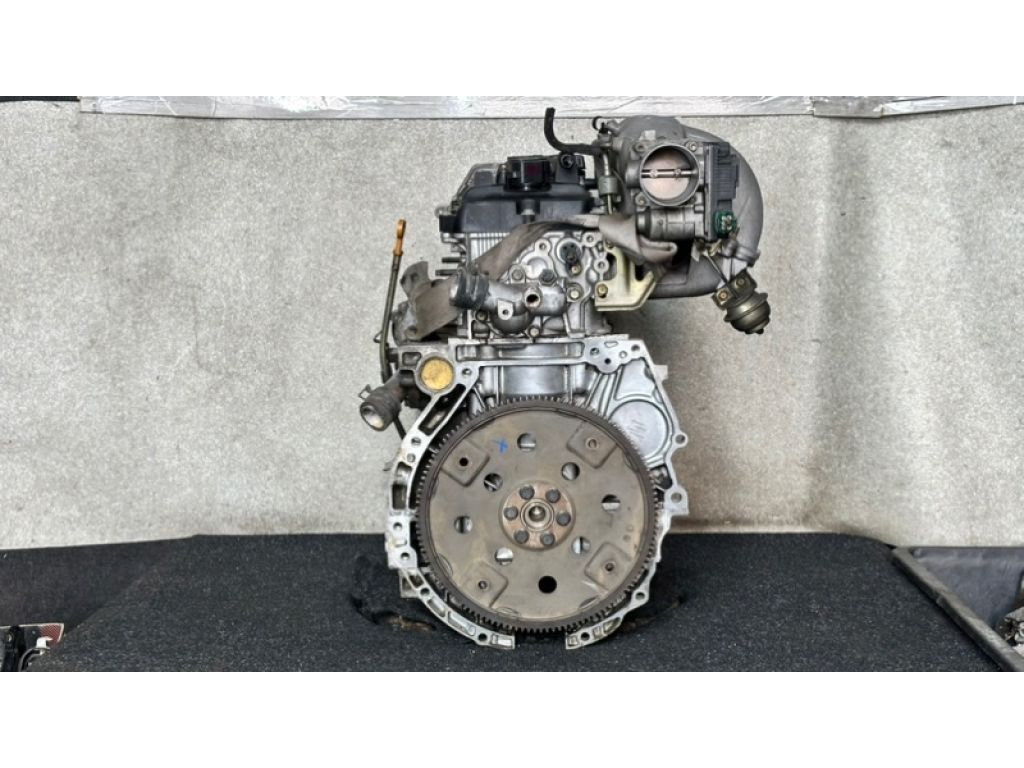 QR25DE | Двигун бензин NISSAN X-TRAIL T30 01-07 - Фото 4