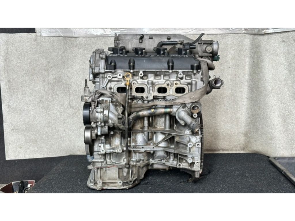 QR25DE | Двигун бензин NISSAN X-TRAIL T30 01-07 - Фото 5