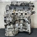 QR25DE | Двигун бензин NISSAN X-TRAIL T30 01-07 - Прев'ю 5