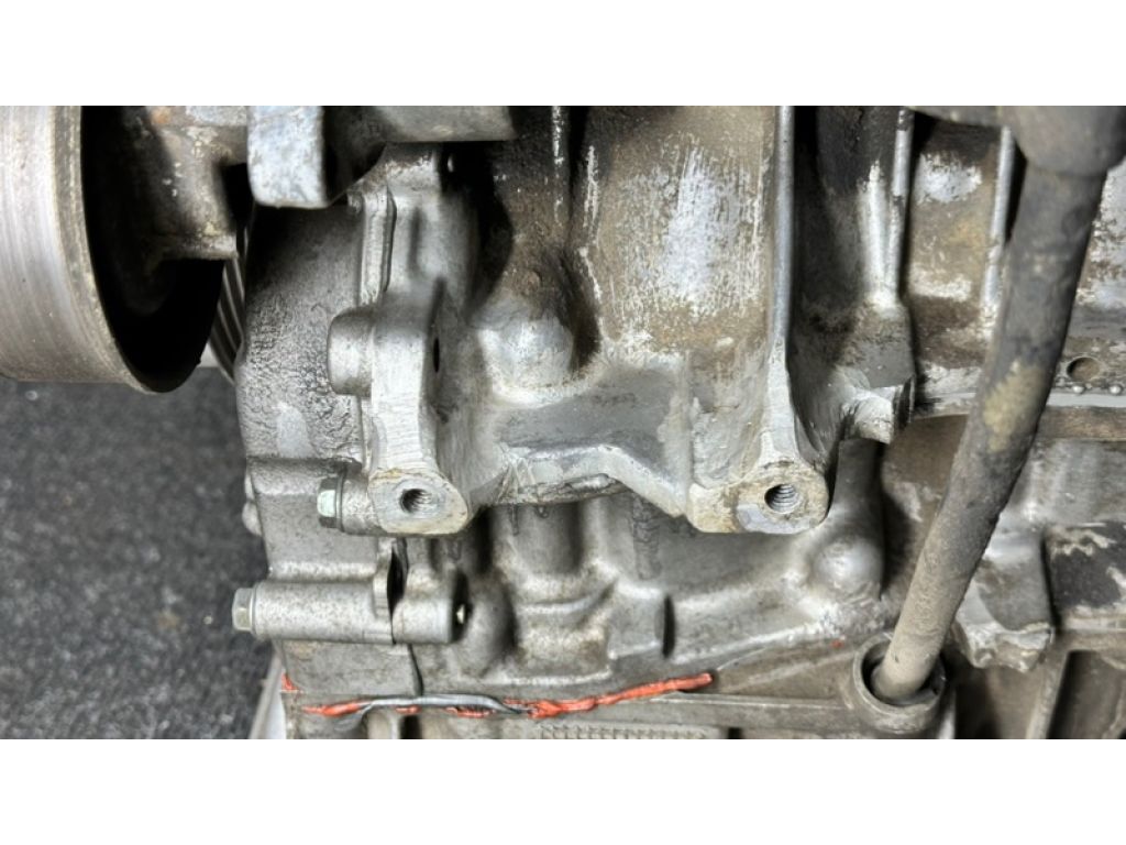 QR25DE | Двигун бензин NISSAN X-TRAIL T30 01-07 - Фото 7