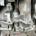 QR25DE | Двигун бензин NISSAN X-TRAIL T30 01-07 - Прев'ю 7