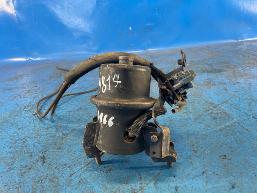 12360-0P110 | Подушка двигуна нижня передн. TOYOTA SIENNA 11-16