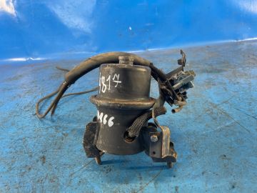 Подушка двигуна нижня передн. TOYOTA SIENNA 11-16