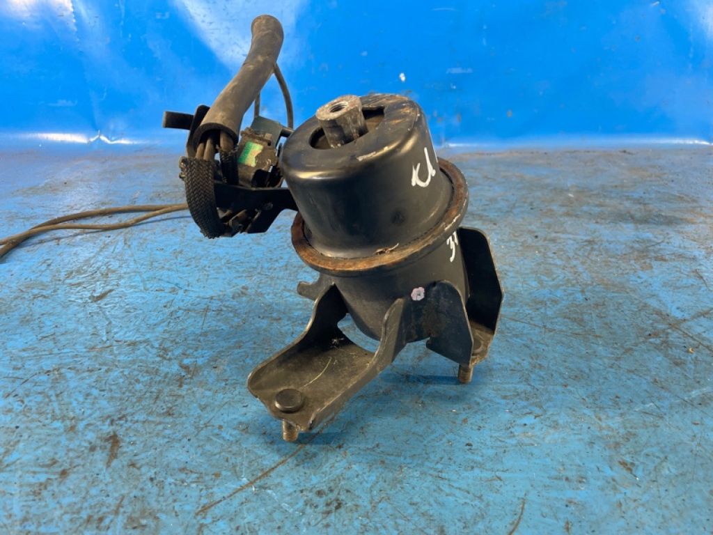 12360-0P110 | Подушка двигуна нижня передн. TOYOTA SIENNA 11-16 - Фото 2