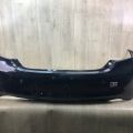 52159-06963 | Бампер задний TOYOTA CAMRY 50 12-15