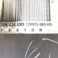 52159-06963 | Бампер задний TOYOTA CAMRY 50 12-15 - Превью 30