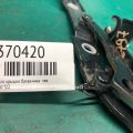 41 00 7 373 847 | Петля кришки багажника лів. BMW 2 SERIES (F22) 14-21 - Прев'ю 2