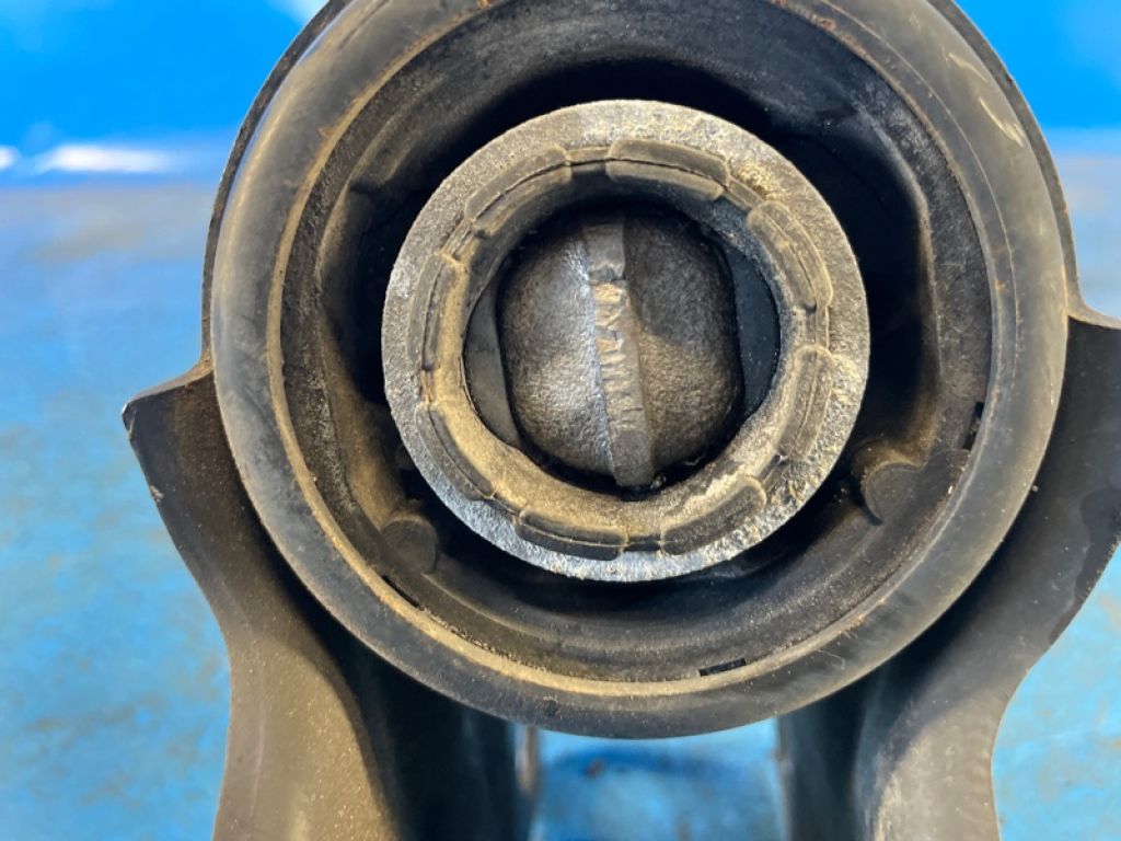 GS7Z-3079-B | Важіль передньої підвіски нижній лів. FORD FUSION 14- - Фото 5