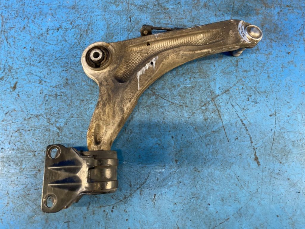 GS7Z-3079-B | Важіль передньої підвіски нижній лів. FORD FUSION 14- - Фото 6