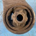 48069-06150 | Рычаг передней подвески нижний лев. TOYOTA CAMRY 40 06-11 - Превью 3