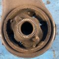 48069-06150 | Рычаг передней подвески нижний лев. TOYOTA CAMRY 40 06-11 - Превью 4
