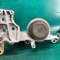 11220-4BA0A | Подушка двигуна лів. NISSAN X-TRAIL/ROGUE T32 13-20