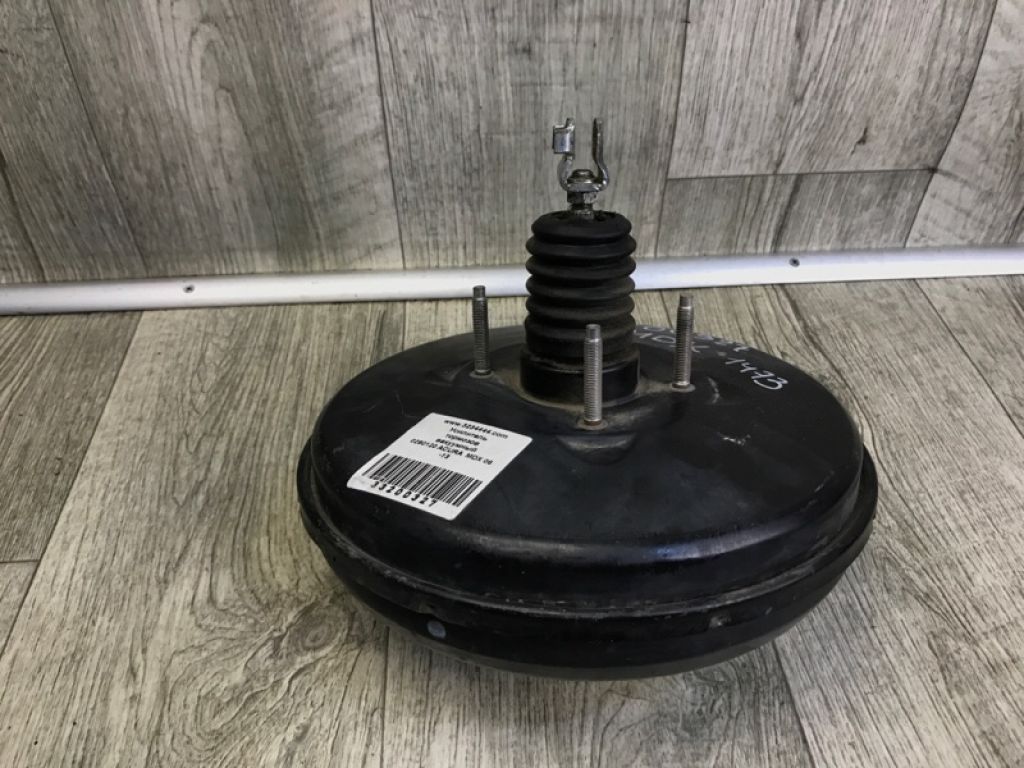 01469-STX-A00 | Вакуумный усилитель тормозов ACURA MDX (YD2) 06-13 - Фото 5