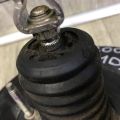 01469-STX-A00 | Вакуумный усилитель тормозов ACURA MDX (YD2) 06-13 - Превью 6