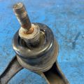 12372-0H090 | Подушка двигуна лів. TOYOTA CAMRY 40 06-11 - Прев'ю 4