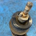 12372-0H090 | Подушка двигуна лів. TOYOTA CAMRY 40 06-11 - Прев'ю 5