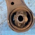 48068-06150 | Рычаг передней подвески нижний прав. TOYOTA CAMRY 40 06-11 - Превью 3