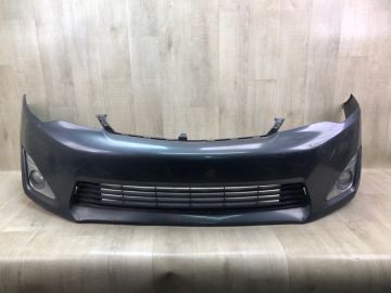 Бампер передний TOYOTA CAMRY 50 12-15