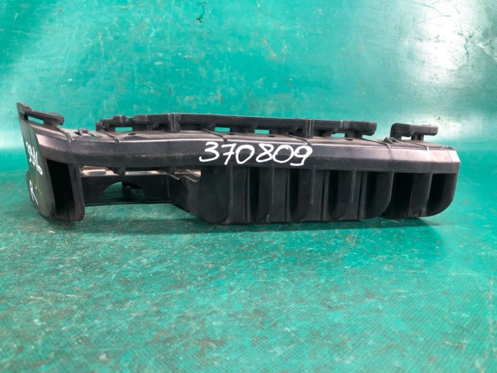 62228-5NA0A | Кронштейн/крепление переднего бампера (под фарой) прав. INFINITI QX50 18- - Фото 5