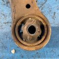 48069-06150 | Рычаг передней подвески нижний лев. TOYOTA CAMRY 40 06-11 - Превью 3