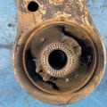 48068-08040 | Важіль передньої підвіски нижній прав. TOYOTA SIENNA 11-16 - Прев'ю 4