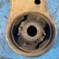 48069-08040 | Рычаг передней подвески нижний лев. TOYOTA SIENNA 11-16 - Превью 4