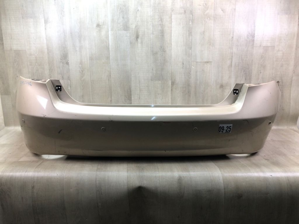 52159-33923 | Бампер задній LEXUS ES350 06-12