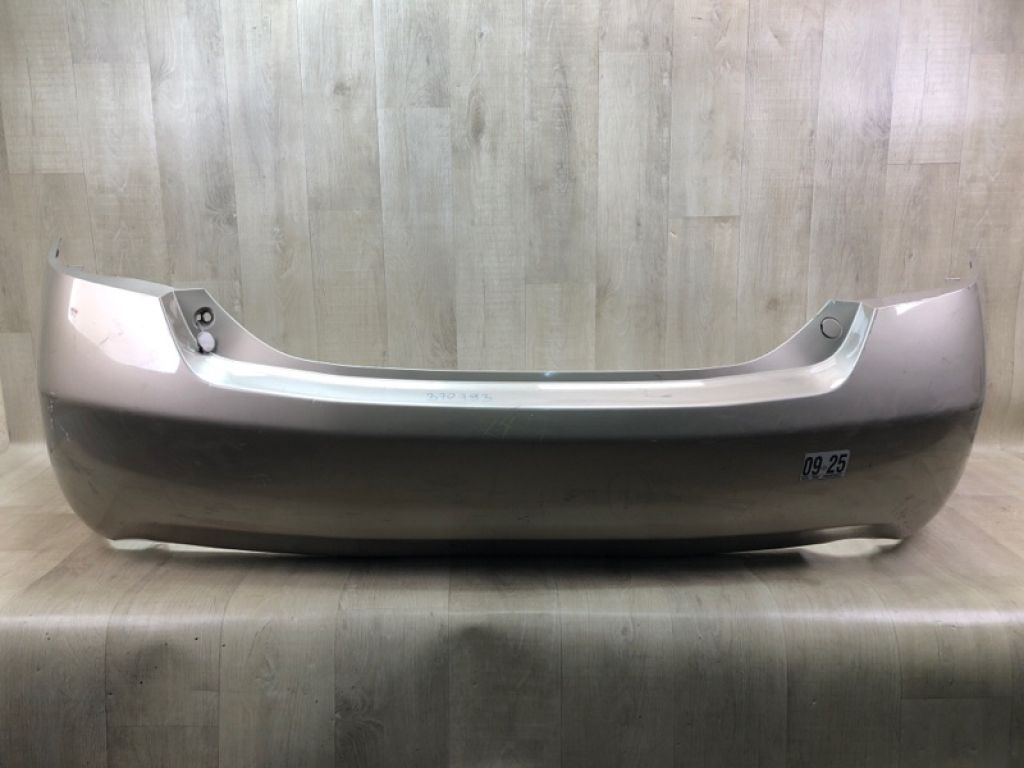 52159-33919 | Бампер задний TOYOTA CAMRY 40 06-11