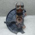 5C0407255 | Кулак поворотный лев. VOLKSWAGEN JETTA USA 10-17