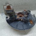5C0407255 | Кулак поворотный лев. VOLKSWAGEN JETTA USA 10-17 - Превью 2