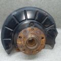 5C0407255 | Кулак поворотный лев. VOLKSWAGEN JETTA USA 10-17 - Превью 3