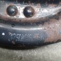 5C0609425A | Гальмівний механізм задн. лів. VOLKSWAGEN JETTA USA 10-17 - Прев'ю 3