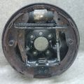 5C0609426A | Гальмівний механізм задн. прав. VOLKSWAGEN JETTA USA 10-17
