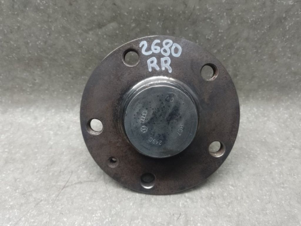 8V0598611A | Ступица задн. VOLKSWAGEN JETTA USA 10-17