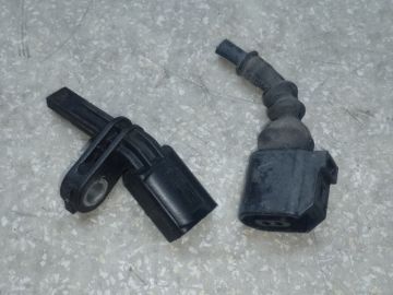 Датчик ABS передн. лев. VOLKSWAGEN JETTA USA 10-17
