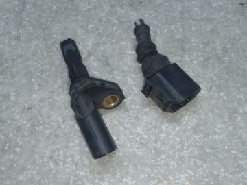 Датчик ABS задн. лев. VOLKSWAGEN JETTA USA 10-17